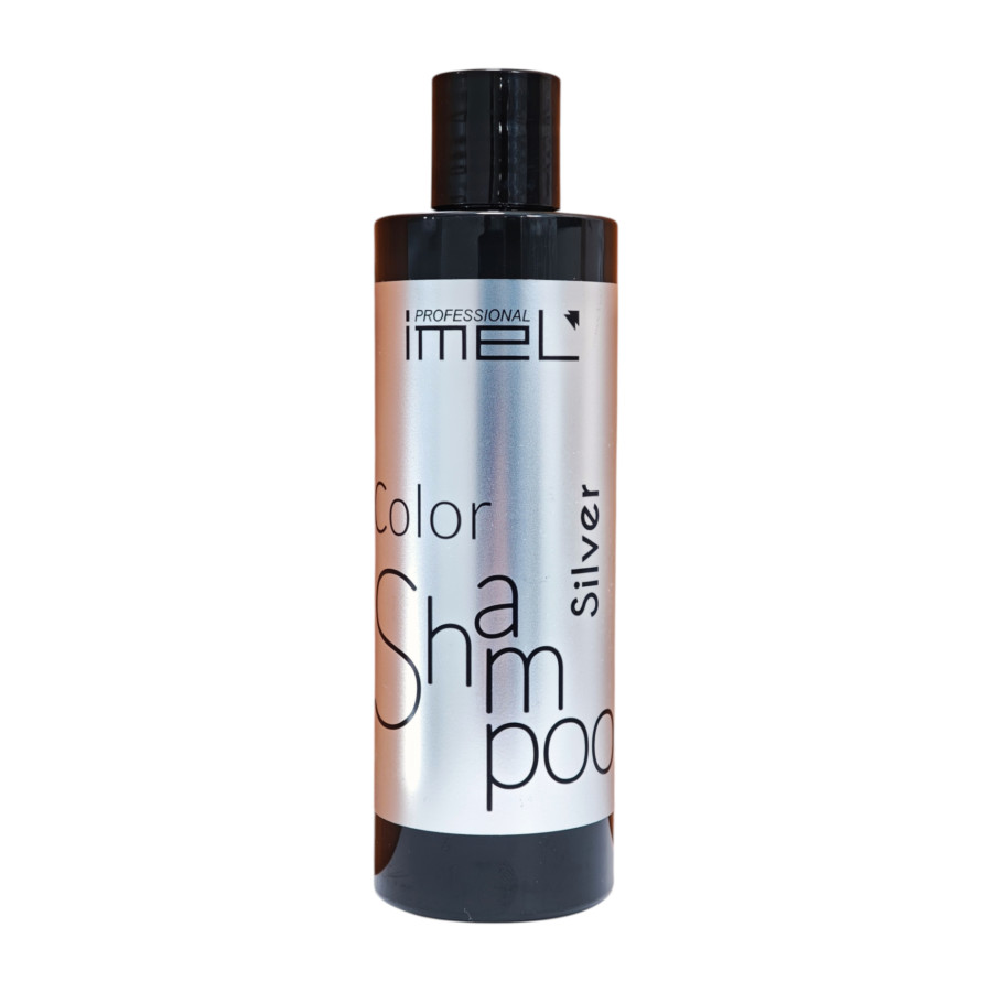 IMEL shampoo SILVER 250ml