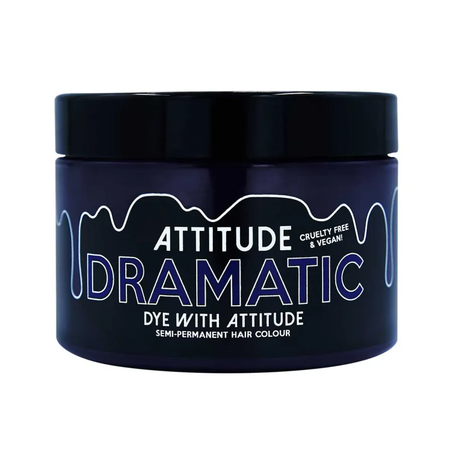 ATTITUDE DRAMATIC purple 135ml - Image 3