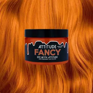 Alternative view of ATTITUDE FANCY copper 135ml