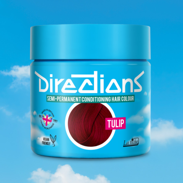 DIRECTIONS tulip 100 ml - Image 2
