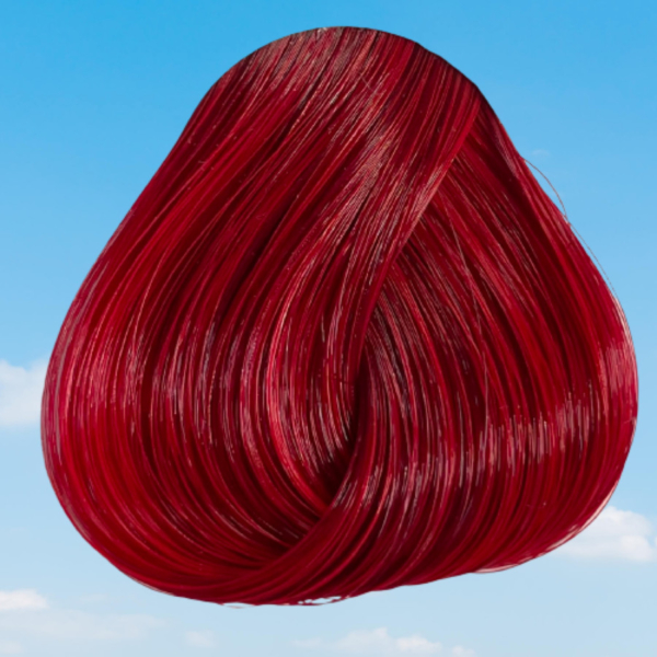 DIRECTIONS vermillion red 100 ml - Image 3