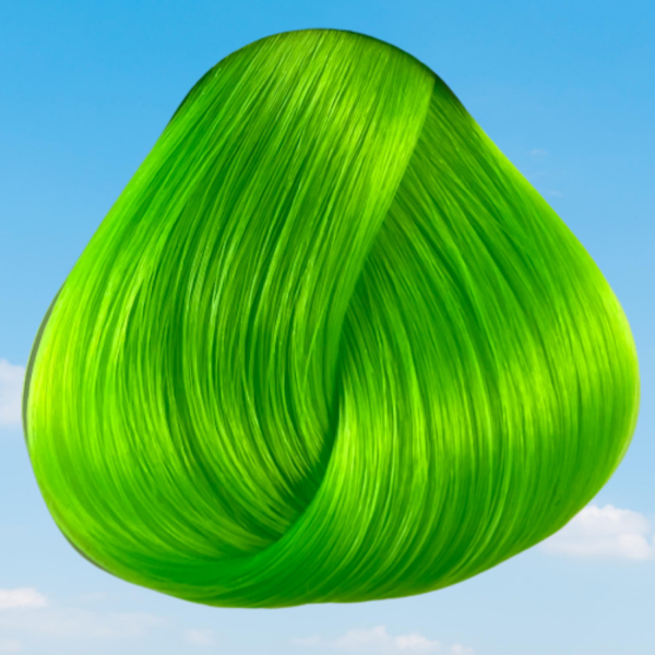 DIRECTIONS fluorescent green 100 ml - Зображення 3