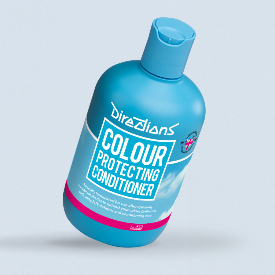 DIRECTIONS colour protecting conditioner 350ml - Image 2