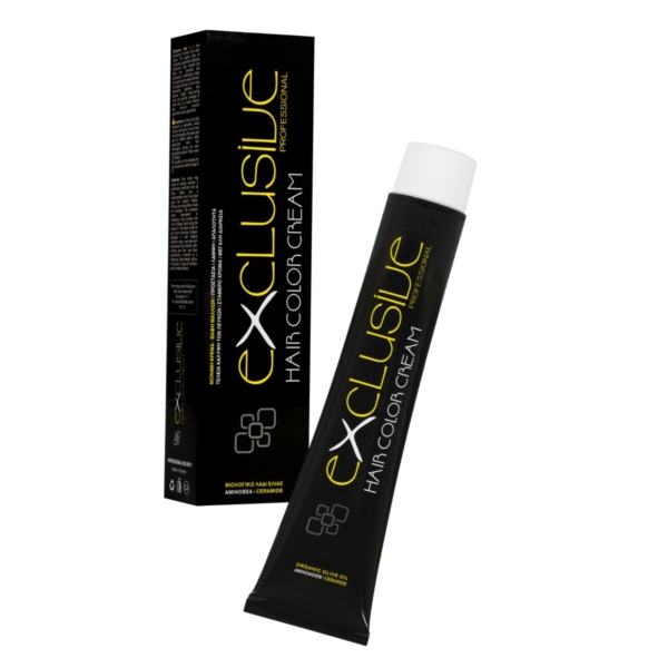 EXCLUSIVE color 3.0 100 ml - Image 2
