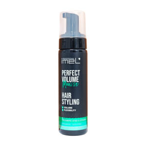 IMEL hair mousse PERFECT VOLUME 200ml